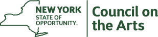 Ny Council Arts Logo