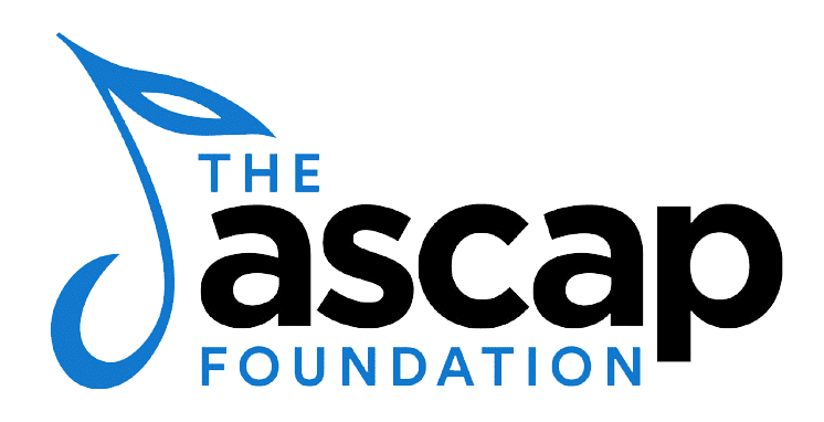 The Ascap Foundation Logo