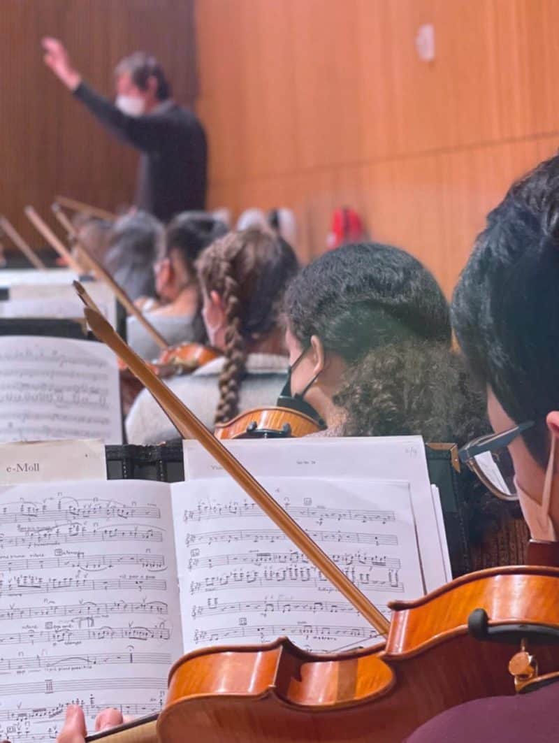 First Music Program Nyys
