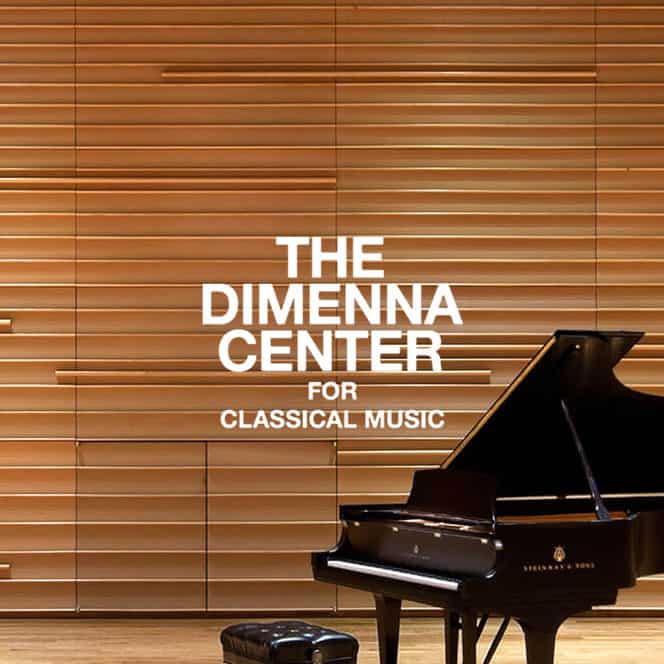 The Dimenna Center Nyys Community Partner