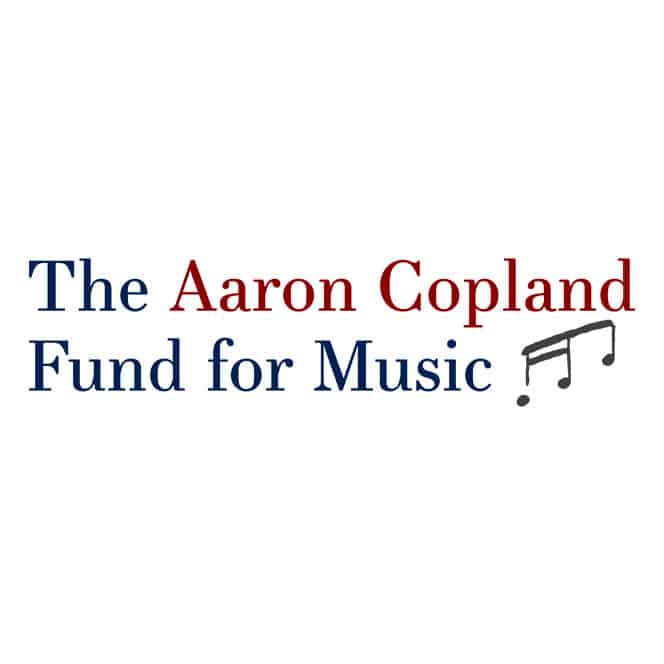 Nyys Aaron Copland Fund