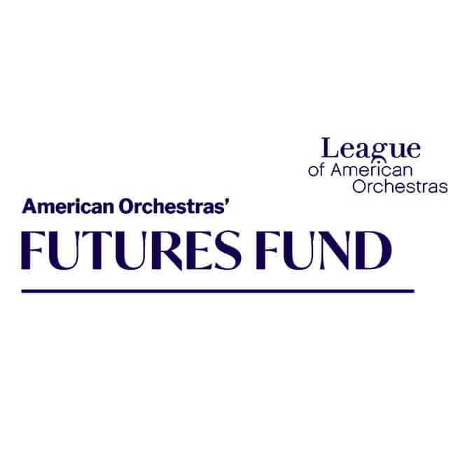 Nyys American Orchestras Futures Fund