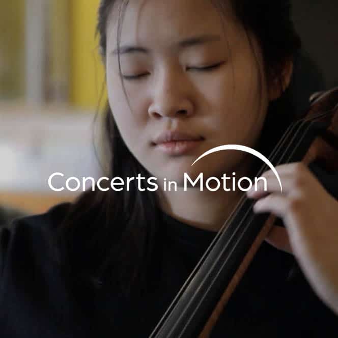 Nyys Concerts In Motion