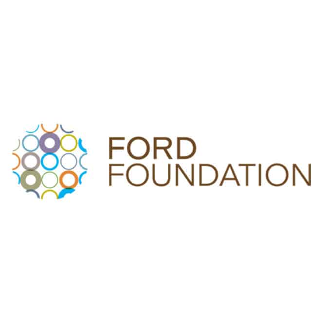 Nyys Ford Foundation