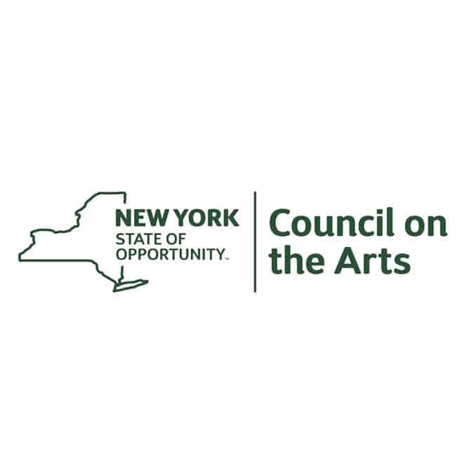 Nyys Ny Council On The Arts