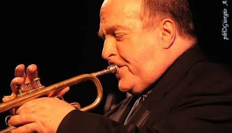 Lew soloff sales
