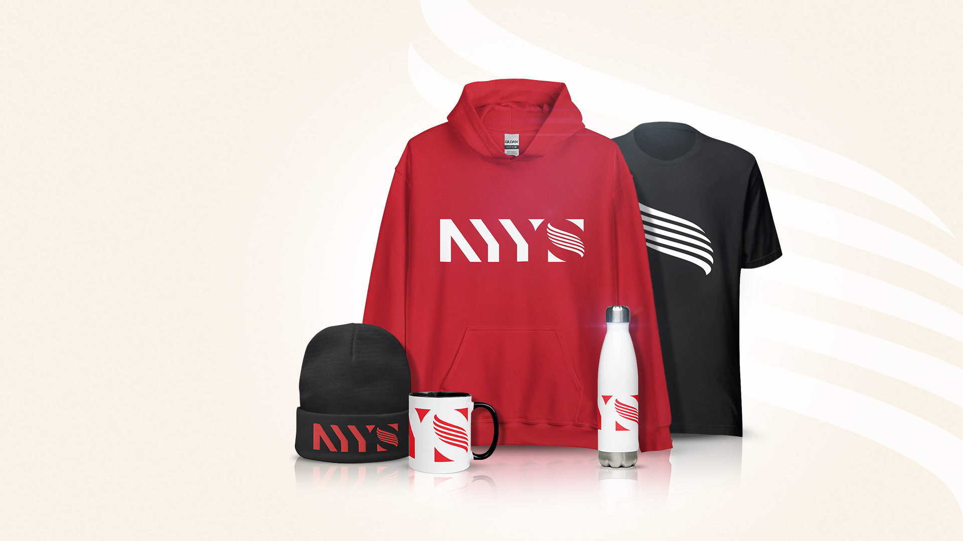 Nyys Store Hero Apparel