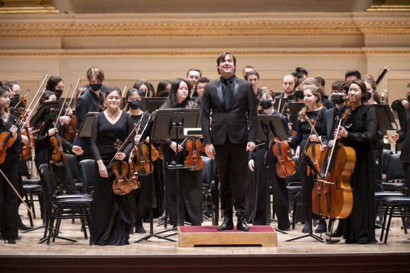 New York Youth Symphony