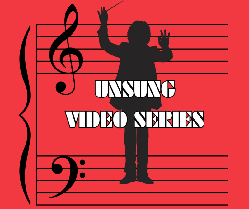 Unsung Video Series