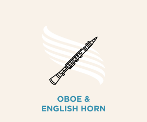 Oboe & English Horn