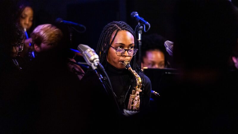 Performances Page 2023 Jazz Concert 1