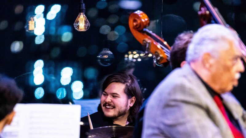 Performances Page 2023 Jazz Concert 12