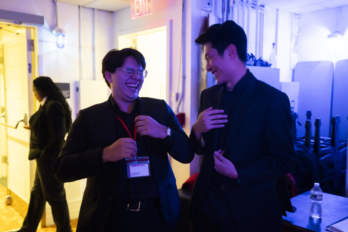 New York Youth Symphony