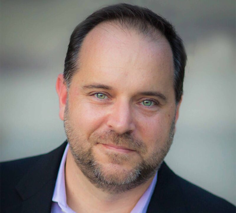 John Kilkenny Headshot Admin Page