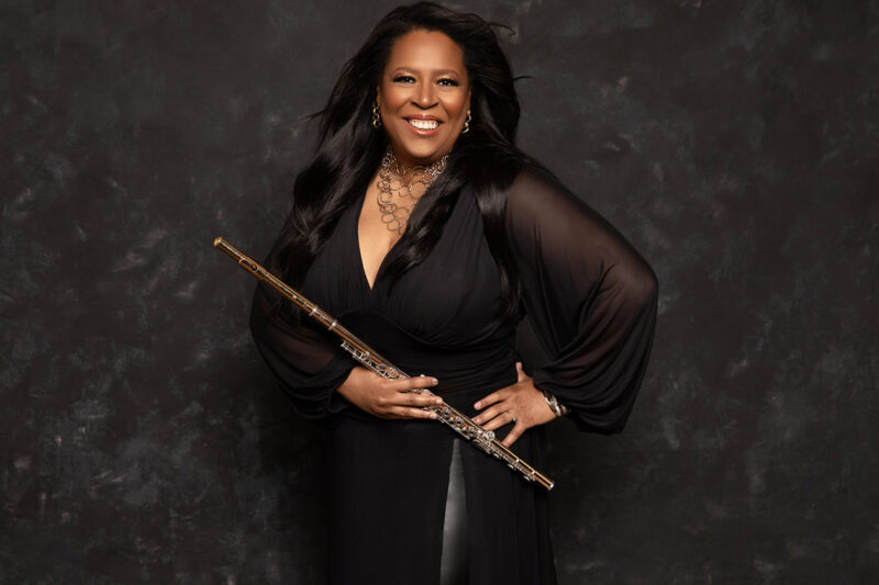 Valerie Coleman