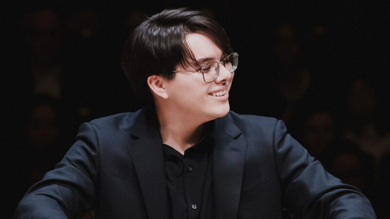 Adrian Rogers Carnegie Headshot