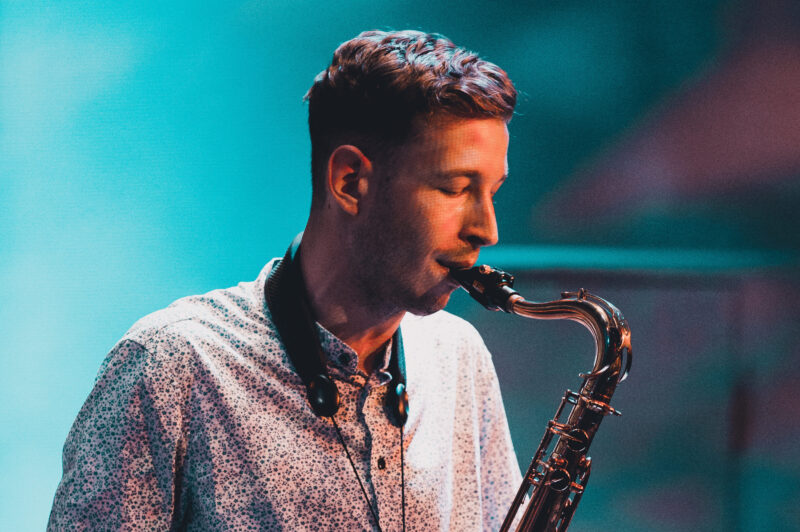 Gergő Kormányos Picture 1