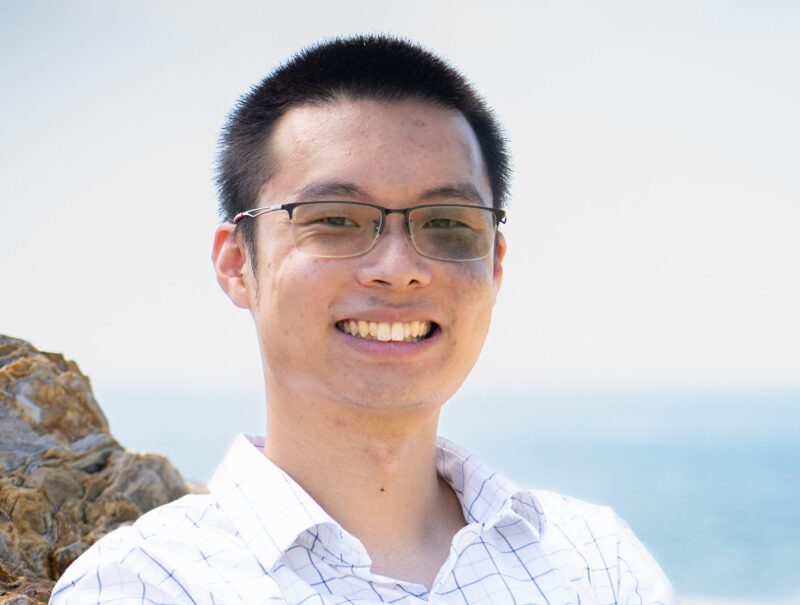 Sam Wu - Orchestra Grand Prize