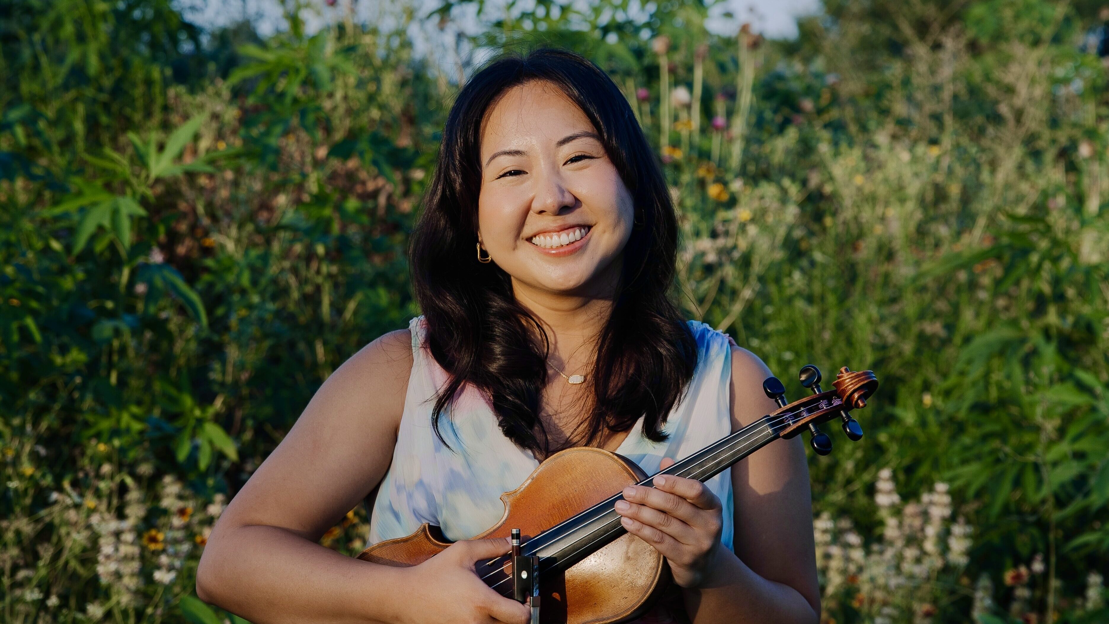 Jocelyn Ho Headshot