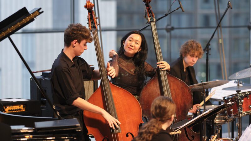 Jazz 17