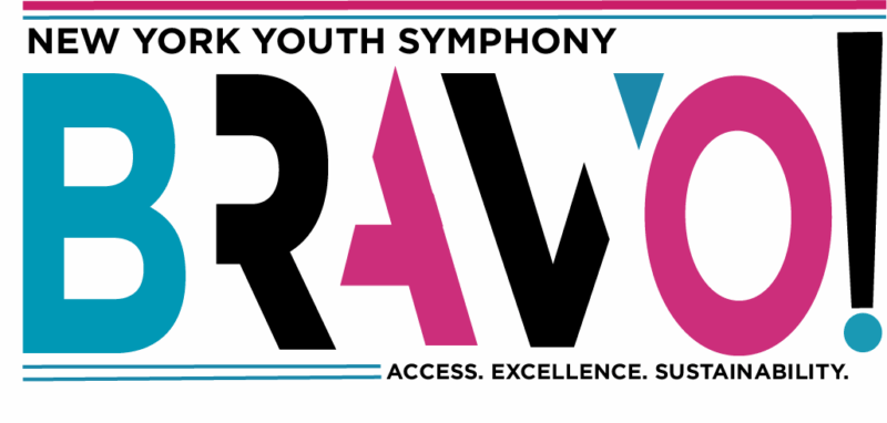 Bravo Campaign Logo