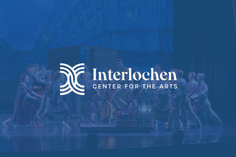Interlochen Center For The Arts