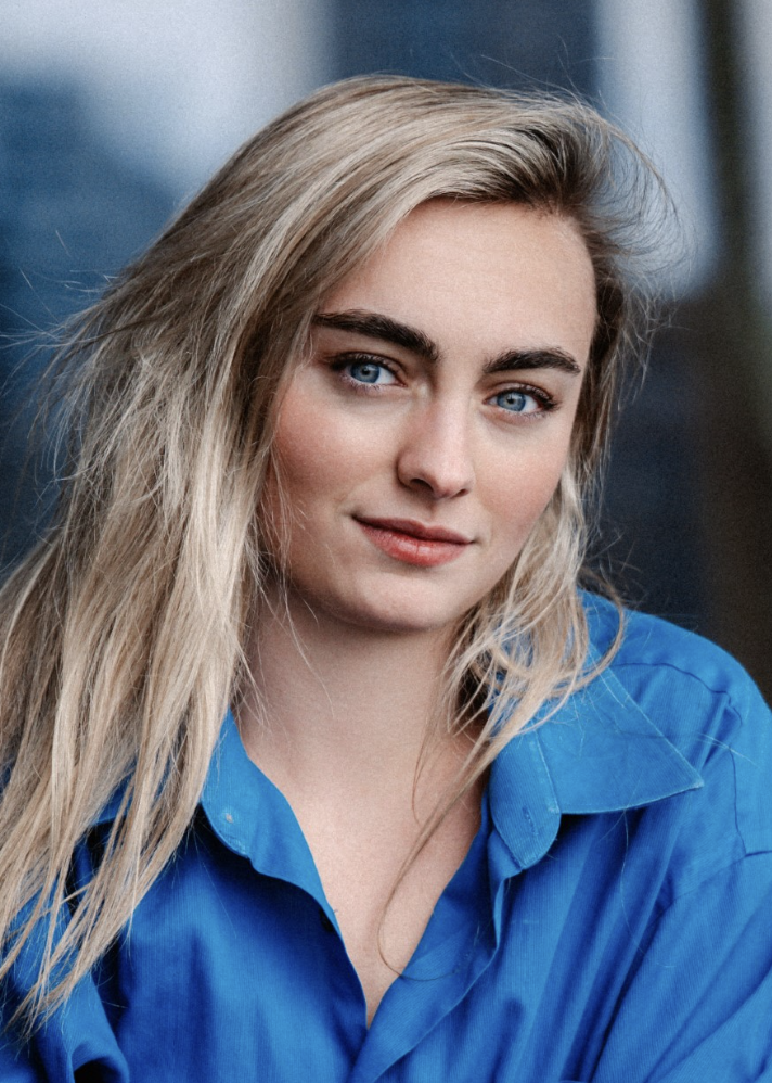 Elise Arancio